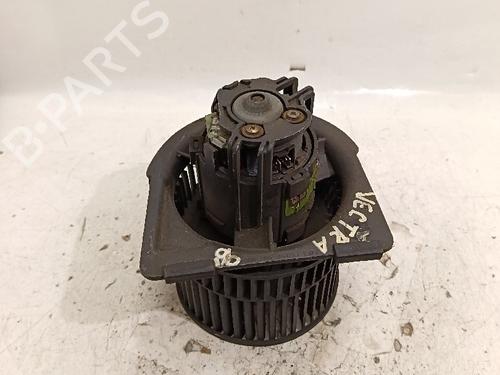 Used Heater blower motor OPEL VECTRA B Hatchback (J96) [1995-2003]  30030212