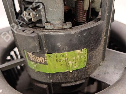 Varmvifte OPEL VECTRA B Hatchback (J96)  | BP30030212M62 