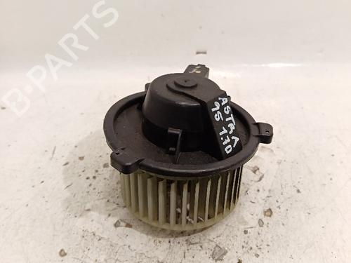Used Heater blower motor Heater blower motor OPEL ASTRA F Saloon (T92) [1991-2001] 30030213 30030213
