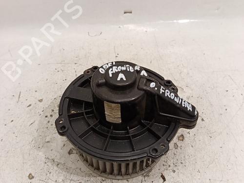 Used Heater blower motor OPEL FRONTERA A (U92) [1992-1998]  30030214