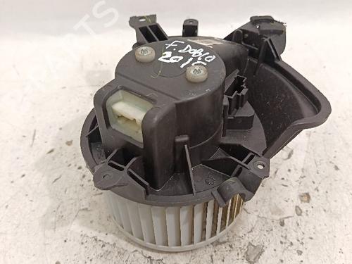 Varmeblæser FIAT DOBLO Box Body/MPV (223_) [2000-2025]  30030256