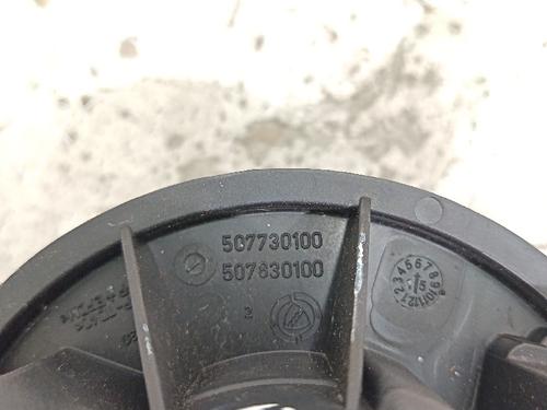 Varmeblæser FIAT DOBLO Box Body/MPV (223_)  | BP30030256M62 