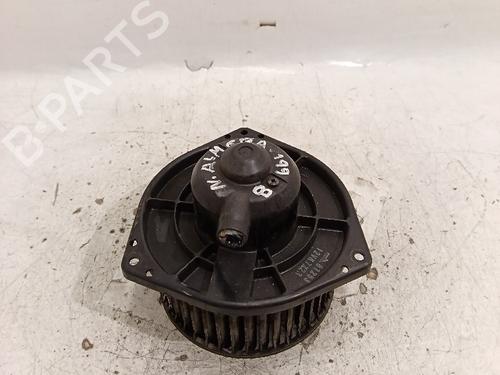 Used Heater blower motor NISSAN ALMERA I (N15) [1995-2000]  30030281