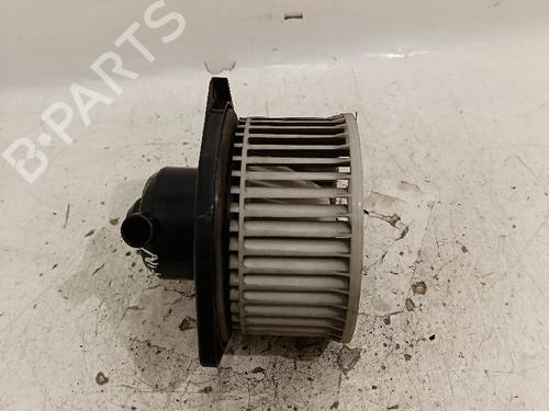 Heater blower motor NISSAN SUNNY III Hatchback (N14)  | BP30030287M62 
