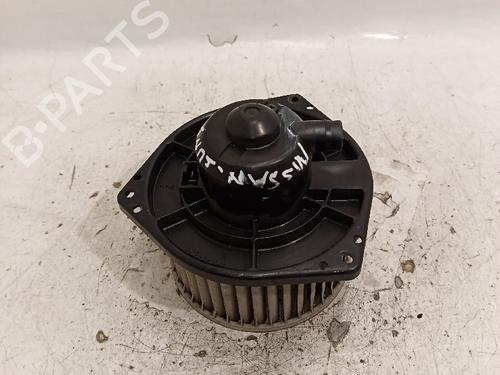 Used Heater blower motor NISSAN SUNNY III Hatchback (N14) [1990-1995]  30030287