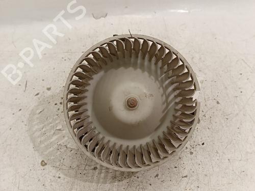 Heater blower motor NISSAN SUNNY III Hatchback (N14)  | BP30030287M62 