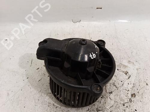 Used Heater blower motor HONDA CIVIC VI Hatchback (EJ, EK) [1995-2001]  30030293