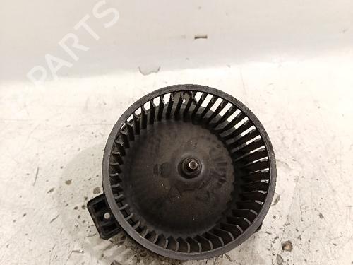 Heater blower motor HONDA CIVIC VI Hatchback (EJ, EK)  | BP30030293M62 