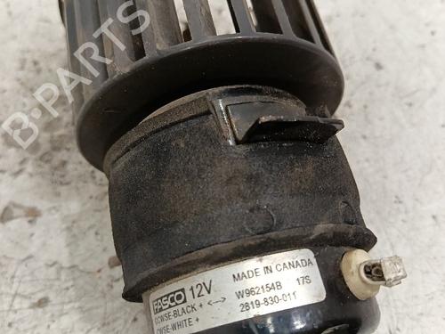 Heater blower motor ROVER 100 / METRO Hatchback (XP)  | BP30030294M62 
