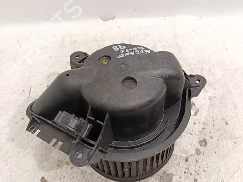 Varmeblæser RENAULT MEGANE Scenic (JA0/1_) [1996-2001]  30030317