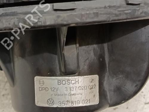 Moteur de chauffage VW PASSAT B3/B4 (3A2, 35I)  | BP30030349M62 