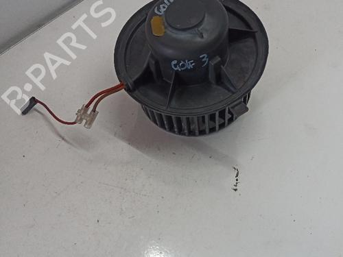 Varmeblæser VW GOLF III (1H1) [1989-2000]  30030362