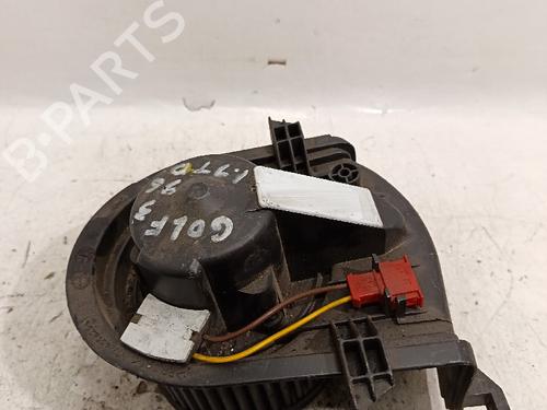 Varmeblæser VW GOLF III (1H1) [1989-2000]  30030364