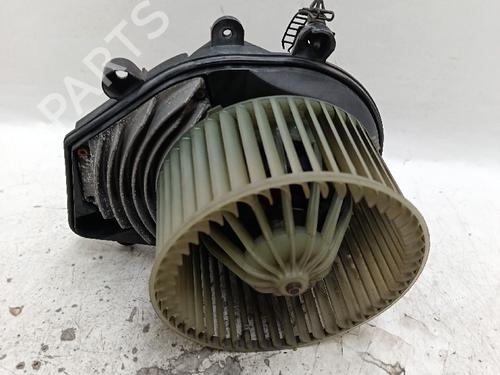 Heater blower motor AUDI A4 B5 (8D2)  | BP30030366M62 