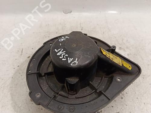 Varmeblæser VW PASSAT B3/B4 (3A2, 35I) [1988-1997]  30030372