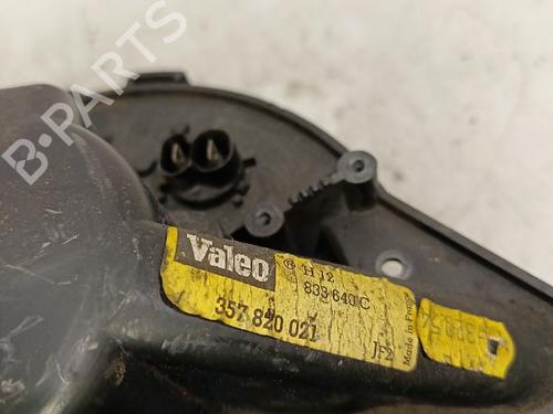 Varmeblæser VW PASSAT B3/B4 (3A2, 35I)  | BP30030372M62 