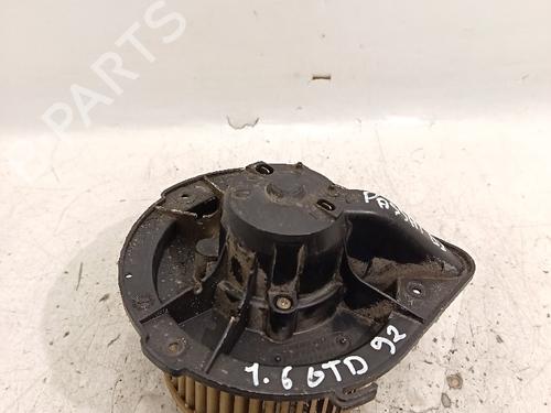 Varmeblæser VW PASSAT B3/B4 (3A2, 35I) [1988-1997]  30030386