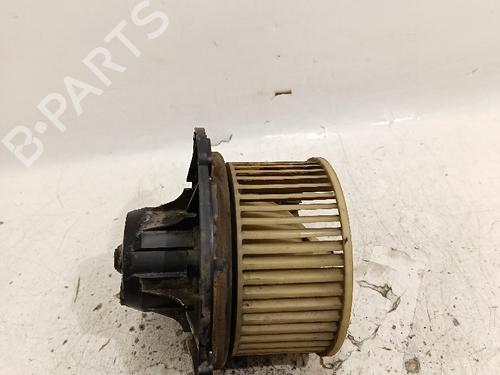 Moteur de chauffage VW PASSAT B3/B4 (3A2, 35I)  | BP30030386M62 