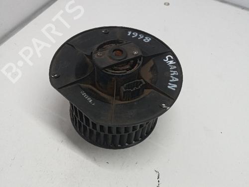 Varmeblæser VW SHARAN (7M8, 7M9, 7M6) [1995-2010]  30030392