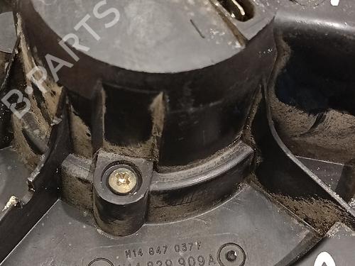 Moteur de chauffage VW PASSAT B3/B4 (3A2, 35I)  | BP30030386M62 