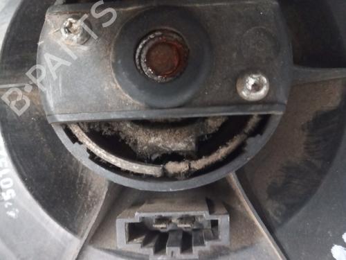 Motor calefaccion VW SHARAN (7M8, 7M9, 7M6)  | BP30030392M62 