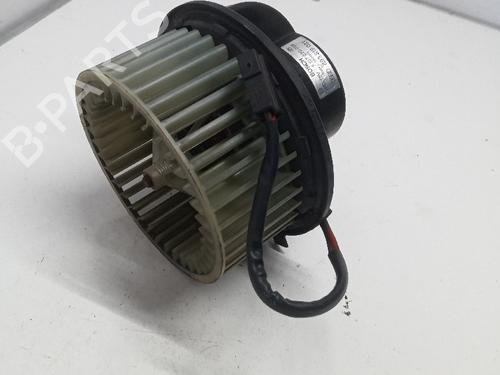 Heater blower motor AUDI 80 B4 Saloon (8C2)  | BP30030393M62 