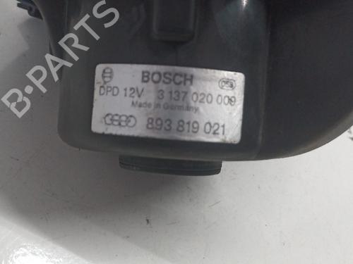 Heater blower motor AUDI 80 B4 Saloon (8C2)  | BP30030393M62 