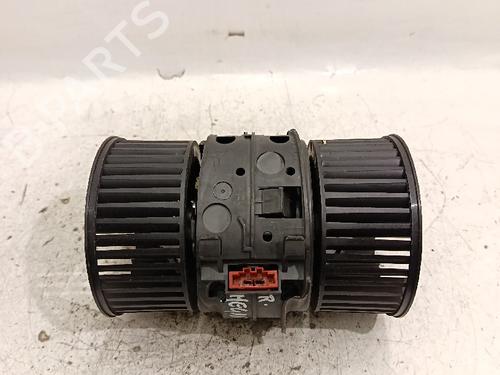 Varmeblæser RENAULT MEGANE III Hatchback (BZ0/1_, B3_)  | BP30030411M62
