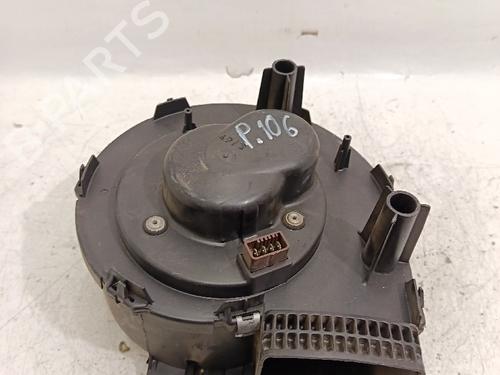 Used Heater blower motor PEUGEOT 106 II (1A_, 1C_) [1996-2005]  30030413