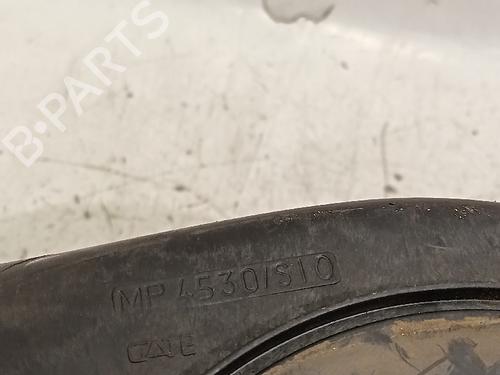 Heater blower motor PEUGEOT 106 II (1A_, 1C_)  | BP30030413M62