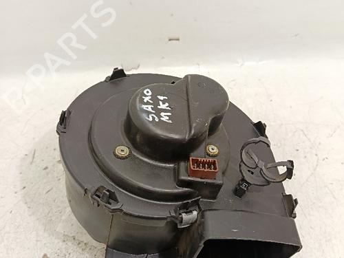 Ventilator motor CITROËN SAXO (S0, S1) [1996-2004]  30030437