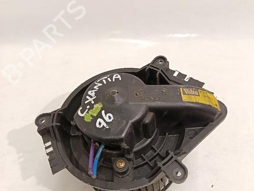 Used Heater blower motor CITROËN XANTIA (X1_, X2_) [1993-2003]  30030454