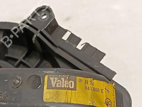 Varmvifte CITROËN XANTIA (X1_, X2_)  | BP30030454M62 