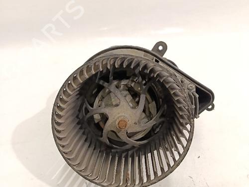 Heater blower motor PEUGEOT 106 II (1A_, 1C_)  | BP30030456M62 