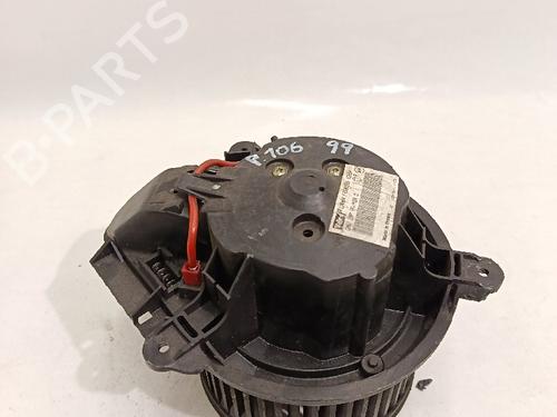 Used Heater blower motor PEUGEOT 106 II (1A_, 1C_) [1996-2005]  30030458