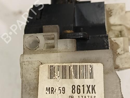 Andre MITSUBISHI PAJERO II (V3_W, V2_W, V4_W, V5_W)  | BP30030465O1 