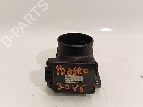 Débitmètre de masse D'Air MITSUBISHI PAJERO II (V3_W, V2_W, V4_W, V5_W) [1990-2001]  30030469