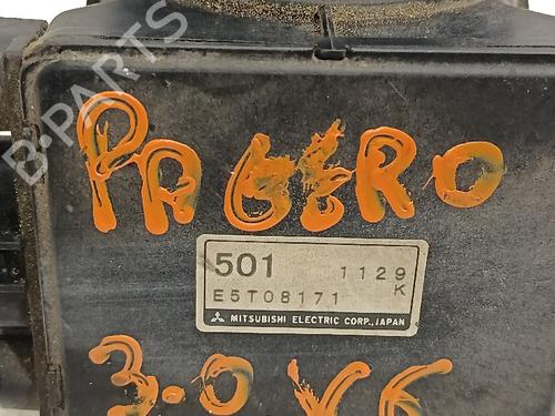 Débitmètre de masse D'Air MITSUBISHI PAJERO II (V3_W, V2_W, V4_W, V5_W)  | BP30030469M95 