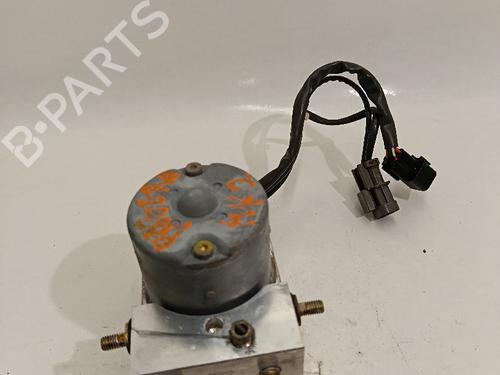 Used ABS pump MITSUBISHI PAJERO II (V3_W, V2_W, V4_W, V5_W) [1990-2001]  30030491