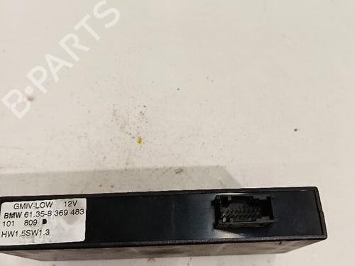 Other BMW 3 Compact (E36)  | BP30030501O1 