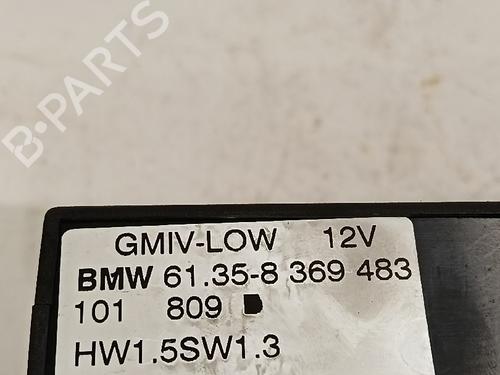 Other BMW 3 Compact (E36)  | BP30030501O1 