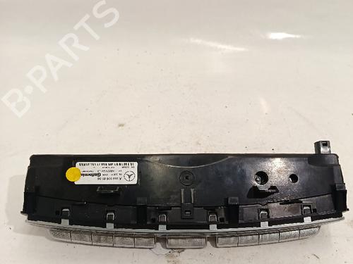 Climate control MERCEDES-BENZ C-CLASS T-Model (S205) | BP30030505I5