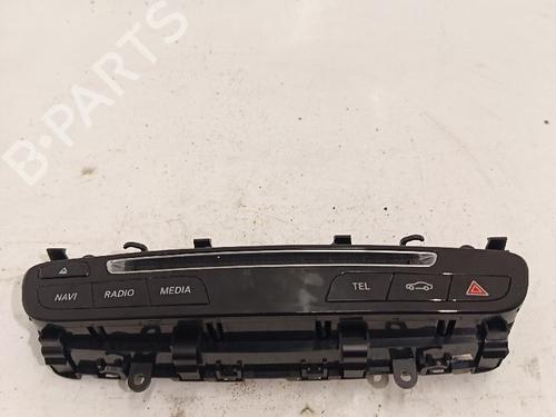 Used Radio MERCEDES-BENZ C-CLASS T-Model (S205) [2014-2023]  30030506