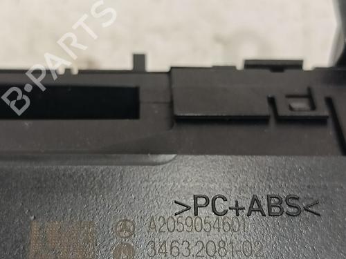 Radio MERCEDES-BENZ C-CLASS T-Model (S205) | BP30030506E6