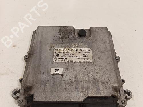 Used Engine control unit (ECU) MERCEDES-BENZ C-CLASS T-Model (S205) [2014-2023]  30030507
