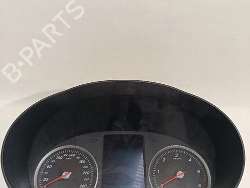 Kombiinstrument MERCEDES-BENZ C-CLASS T-Model (S205) [2014-2023]  30030508