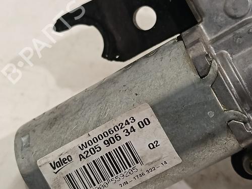 Motor limpia trasero MERCEDES-BENZ C-CLASS T-Model (S205)  | BP30030509M102 