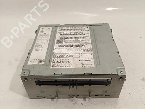 Other MERCEDES-BENZ C-CLASS T-Model (S205) | BP30030510O1