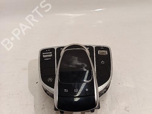 Used Switch MERCEDES-BENZ C-CLASS T-Model (S205) [2014-2023]  30030514