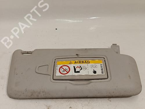 Aletta parasole destra MERCEDES-BENZ C-CLASS T-Model (S205) [2014-2023]  30030516